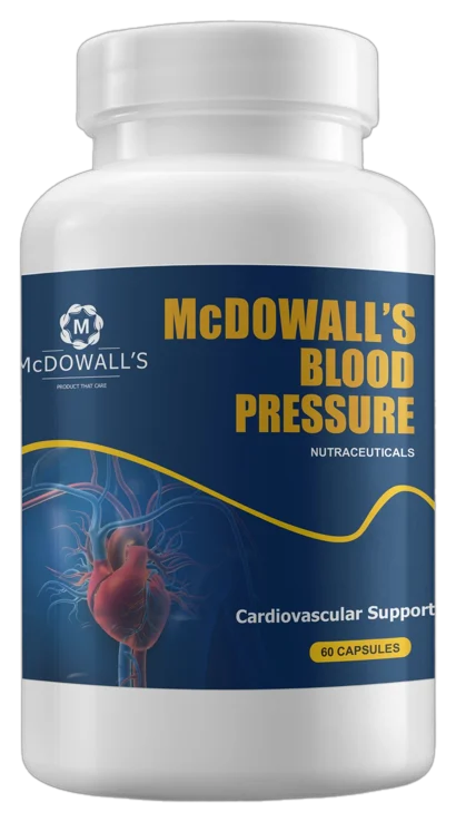 Blood Pressure – Cardiovascular Support