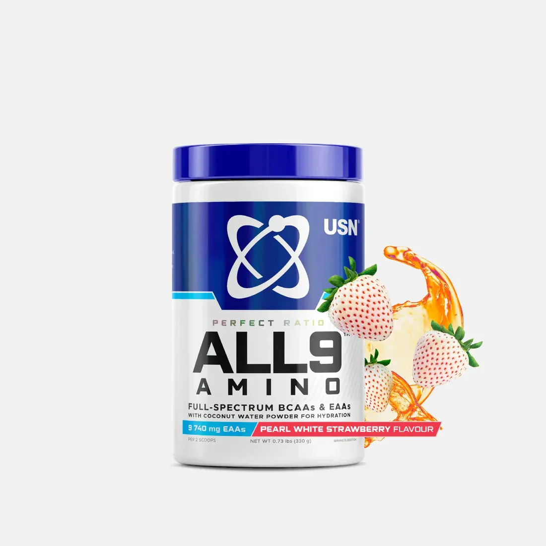 USN ALL9 Amino