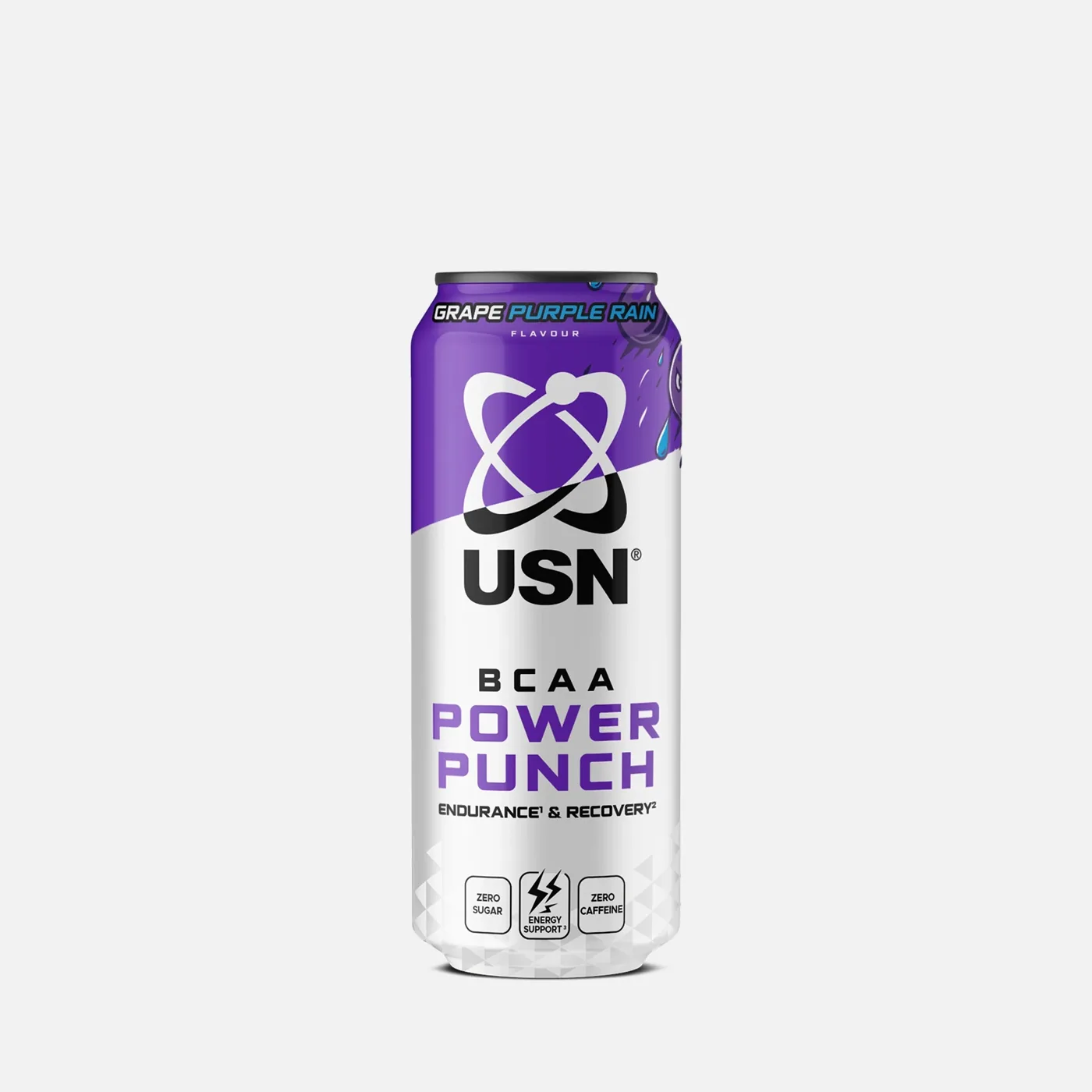 USN BCAA Power Punch