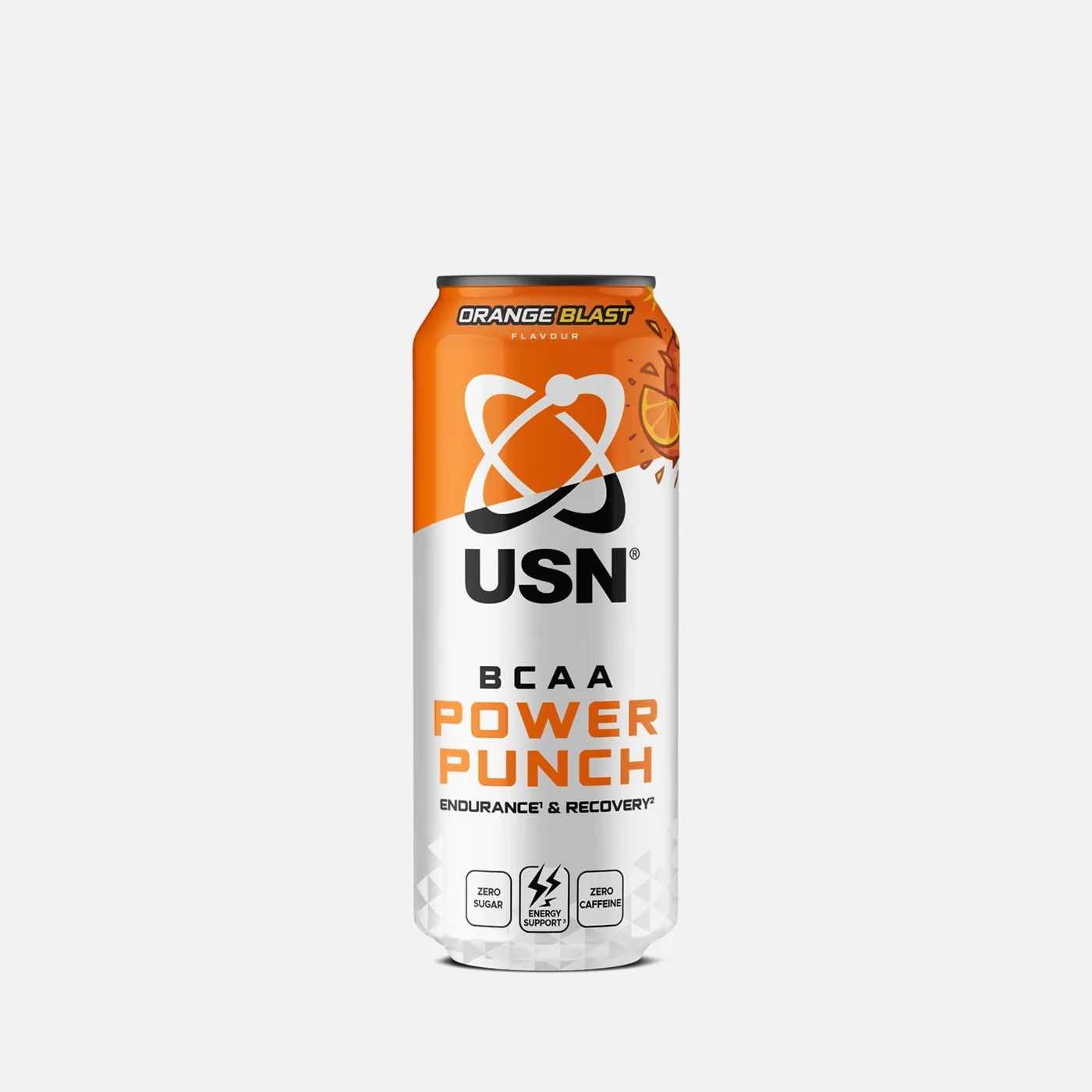 USN BCAA Power Punch, photo 2