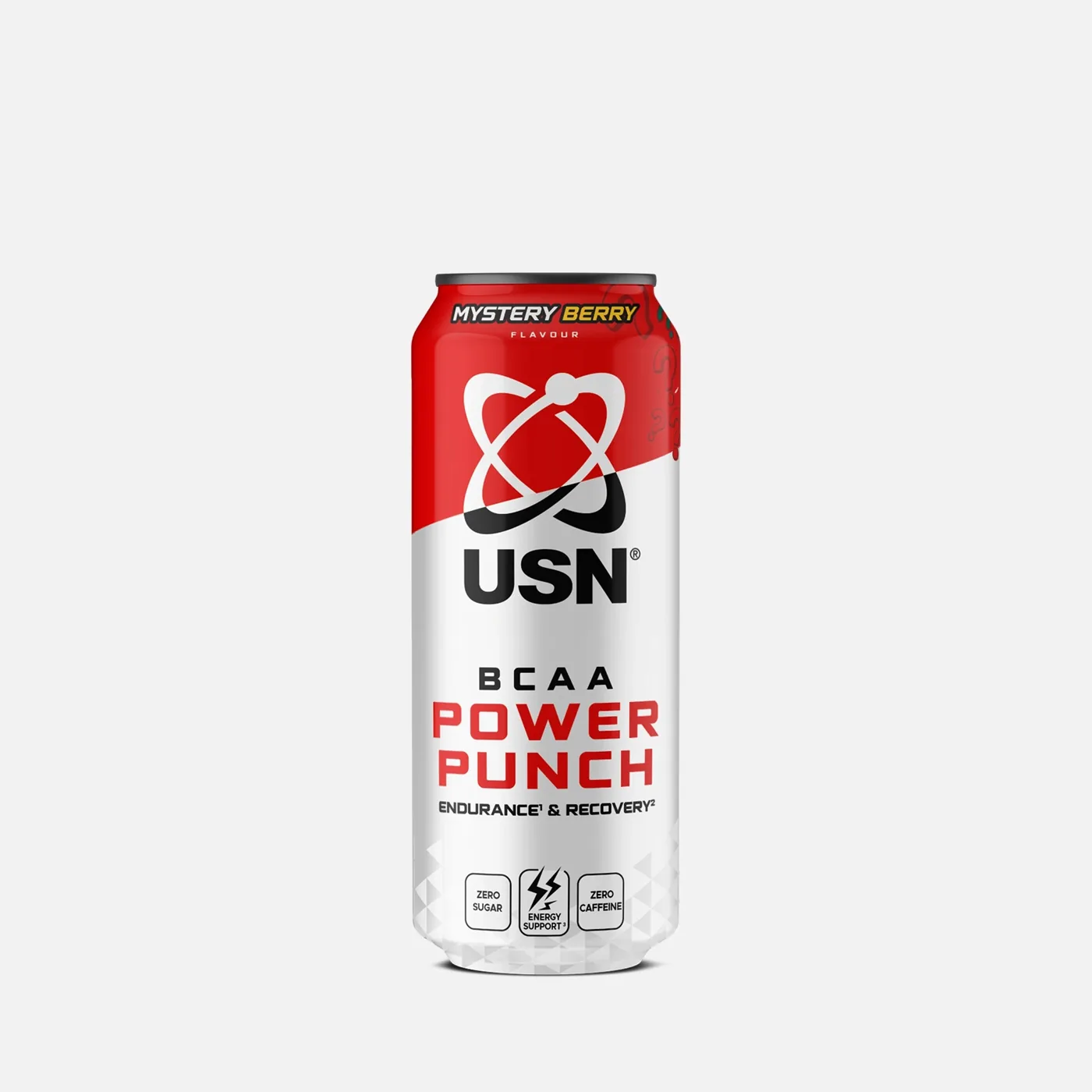 USN BCAA Power Punch, photo 3