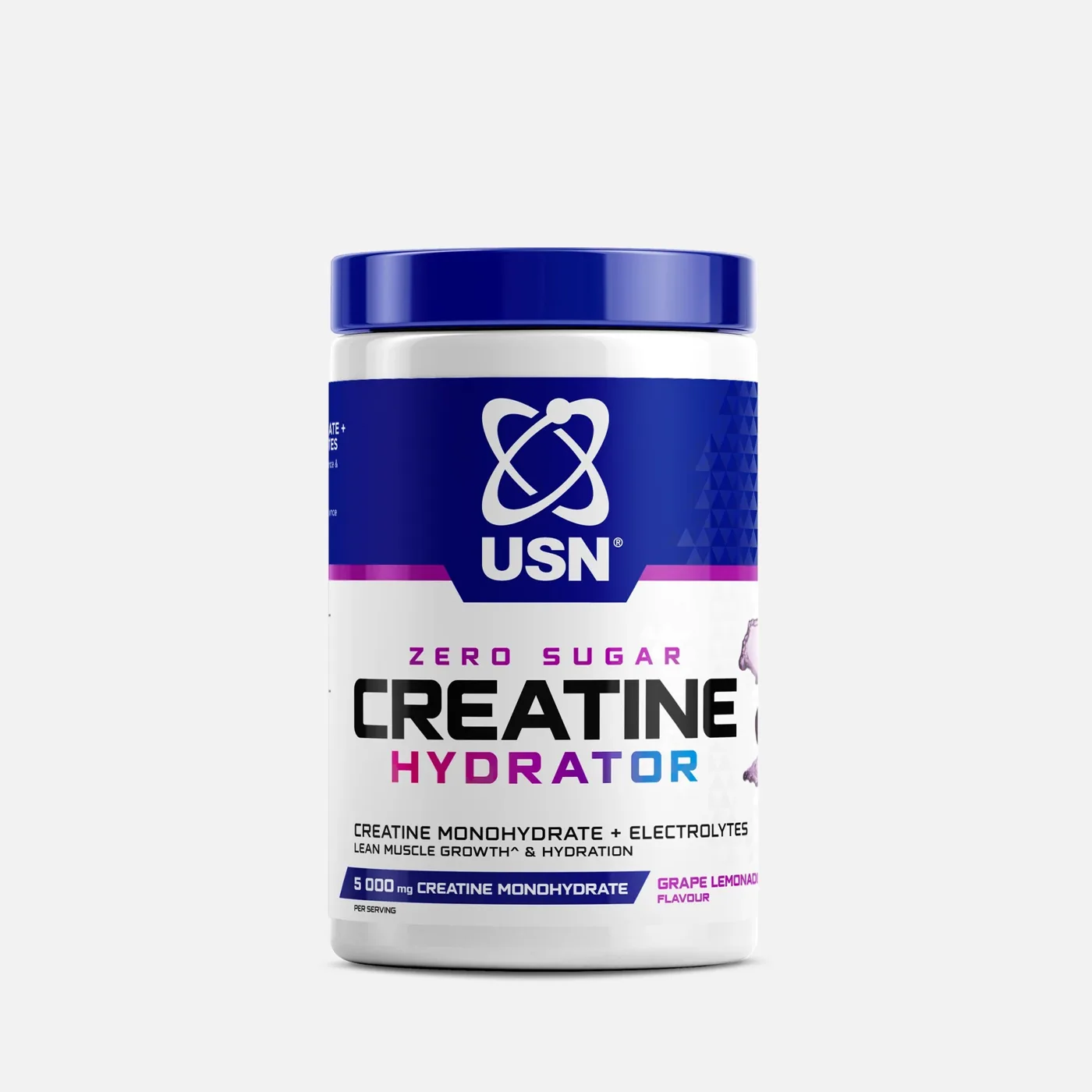 USN Zero Sugar Creatine Hydrator, photo 2