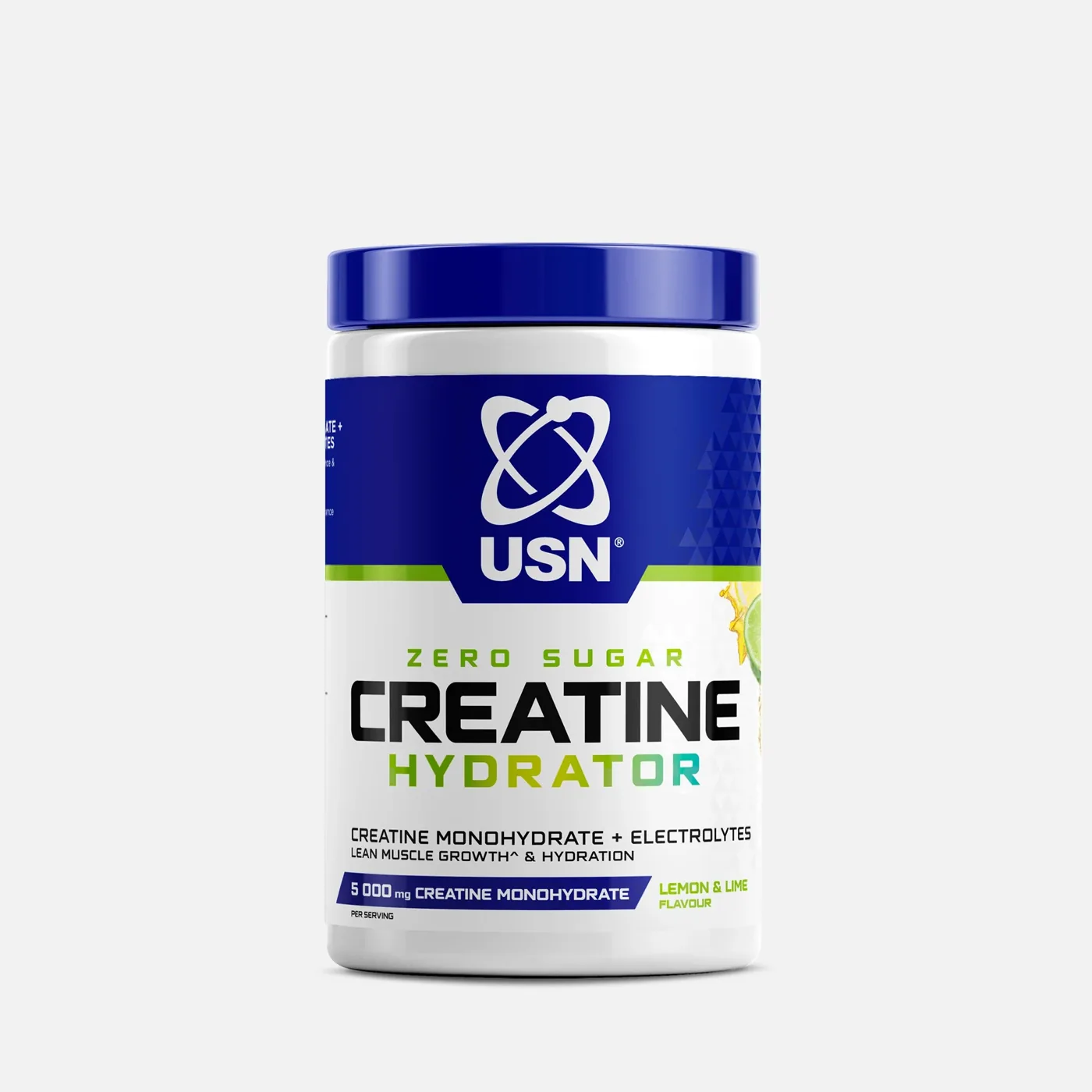 USN Zero Sugar Creatine Hydrator, photo 3