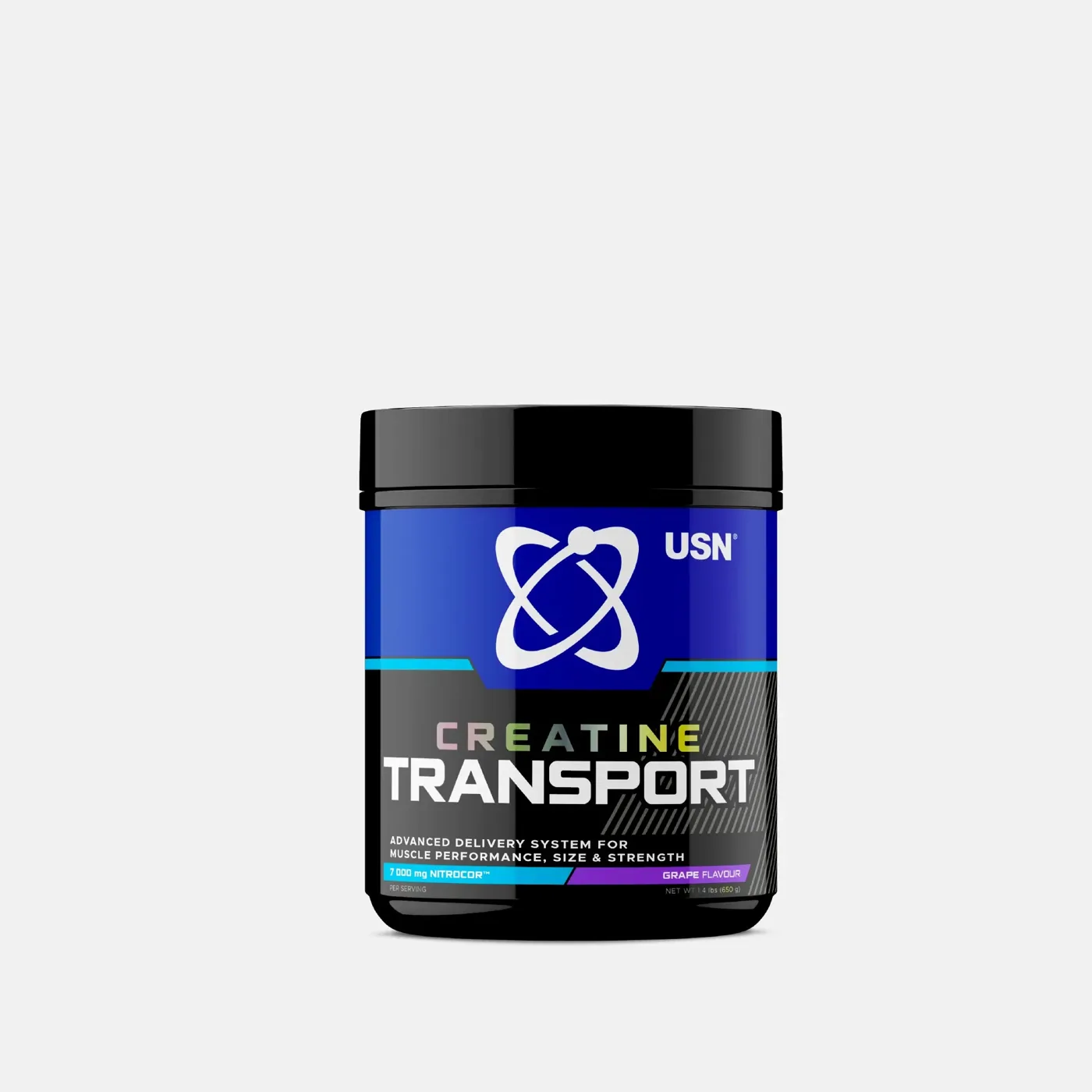 USN Creatine Transport, photo 2