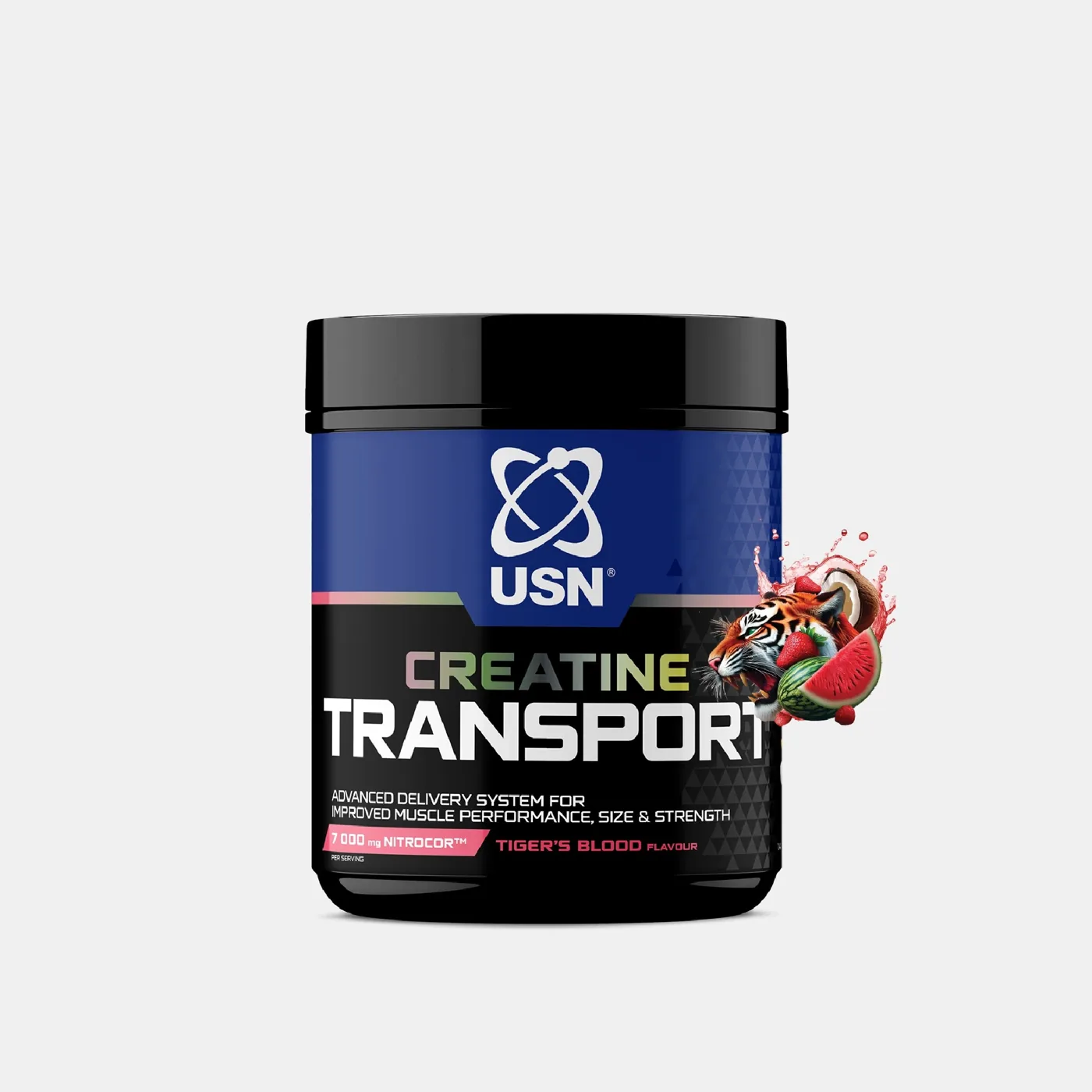 USN Creatine Transport, photo 3